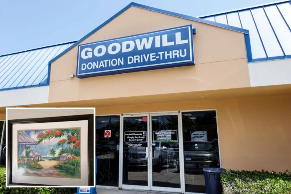     Новый владелец заявил, что не собирается пока расставаться с находкой