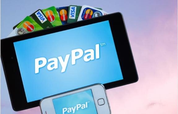    Как связана платежная система PayPal и цензура в интернете