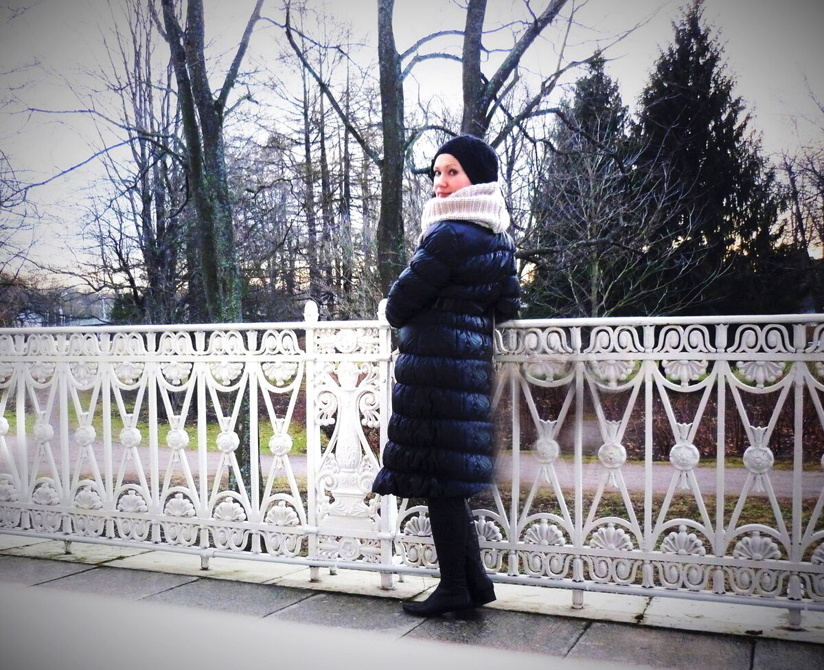 Елагин. 2012 год