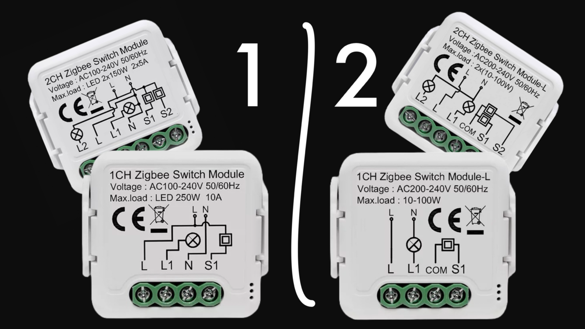 Как подключить устройство zigbee