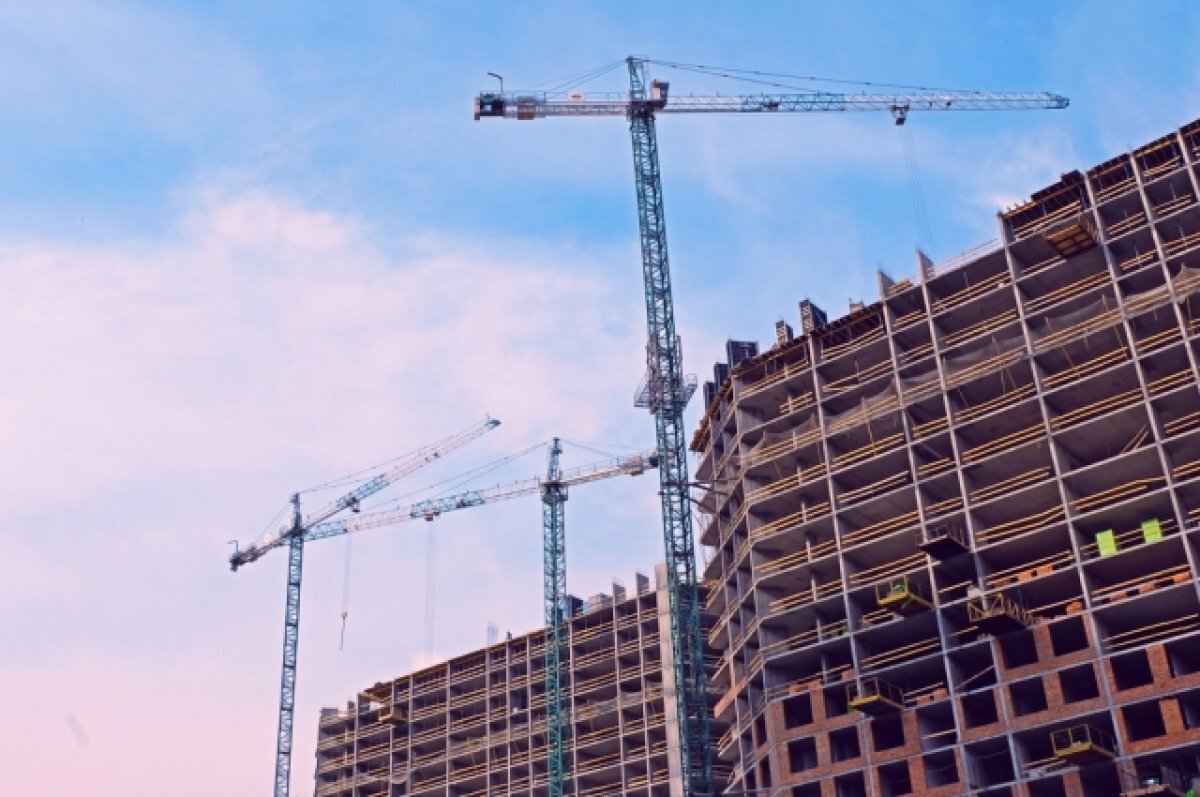    Деньги в метры. Какую недвижимость выгодно покупать в 2023 году