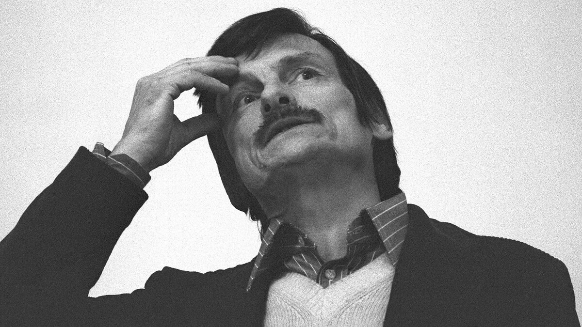 Андрей Тарковский / Общедоступное фото