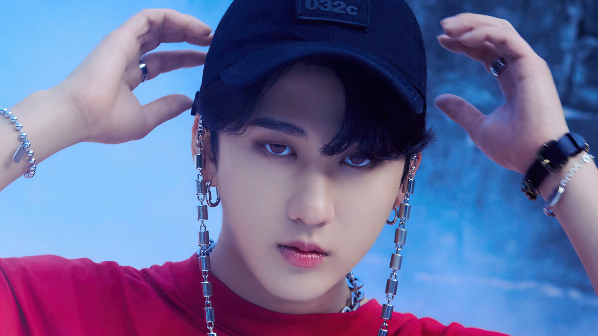 Seo Changbin