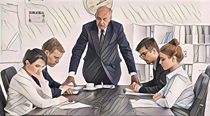 Доклад разведки.