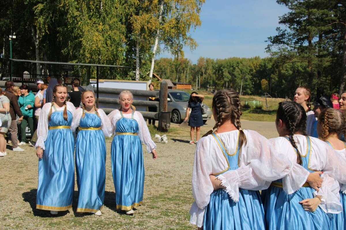 Традиция и современные тенденции в русской народной песенной культуре |  Территория знаний | Дзен