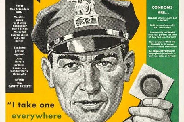     Не по назначению: как американская армия использовала презервативы во время Второй мировой войны