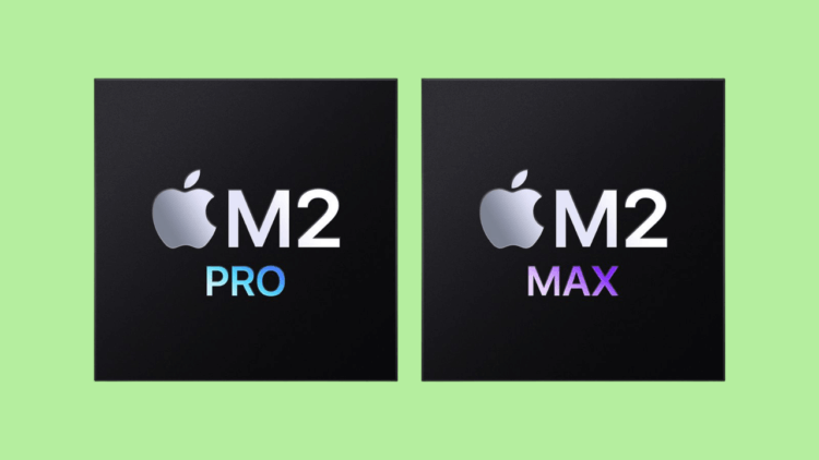    Apple представила обновленные процессоры M2 Pro и M2 Max, но намного ли они мощнее предшественников?