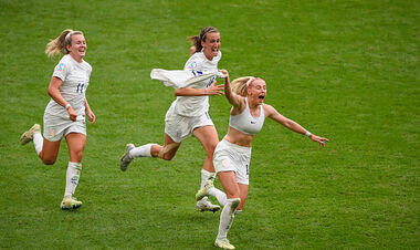 Как бы то ни было, в женском футболе найдется, на что посмотреть.