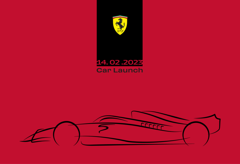    Scuderia Ferrari