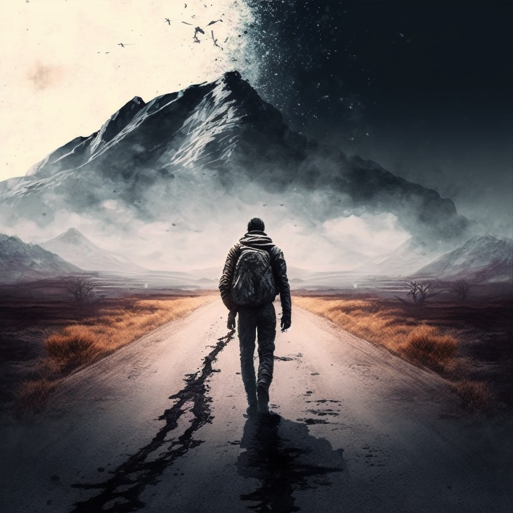 Когда решился сменить работу