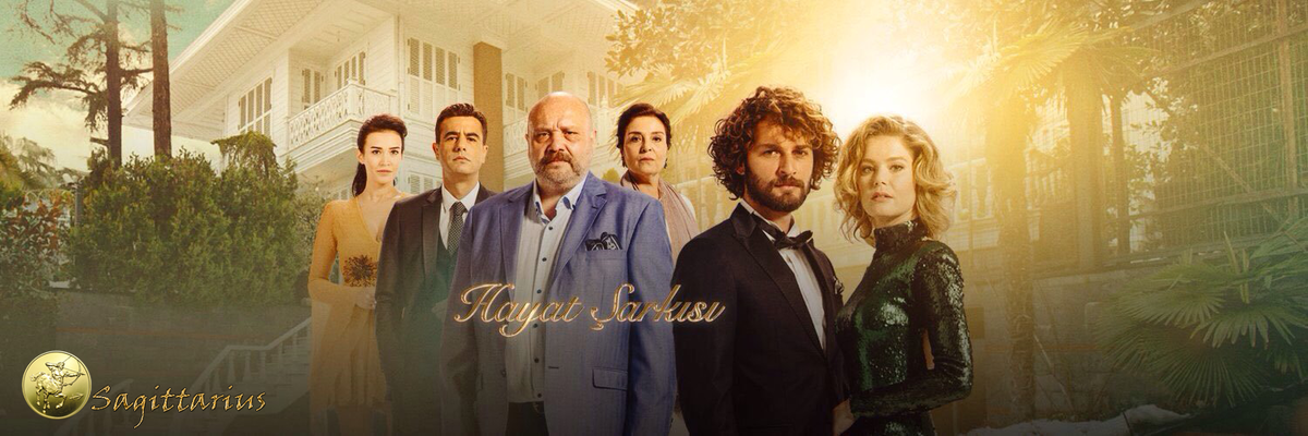 постер к сериалу