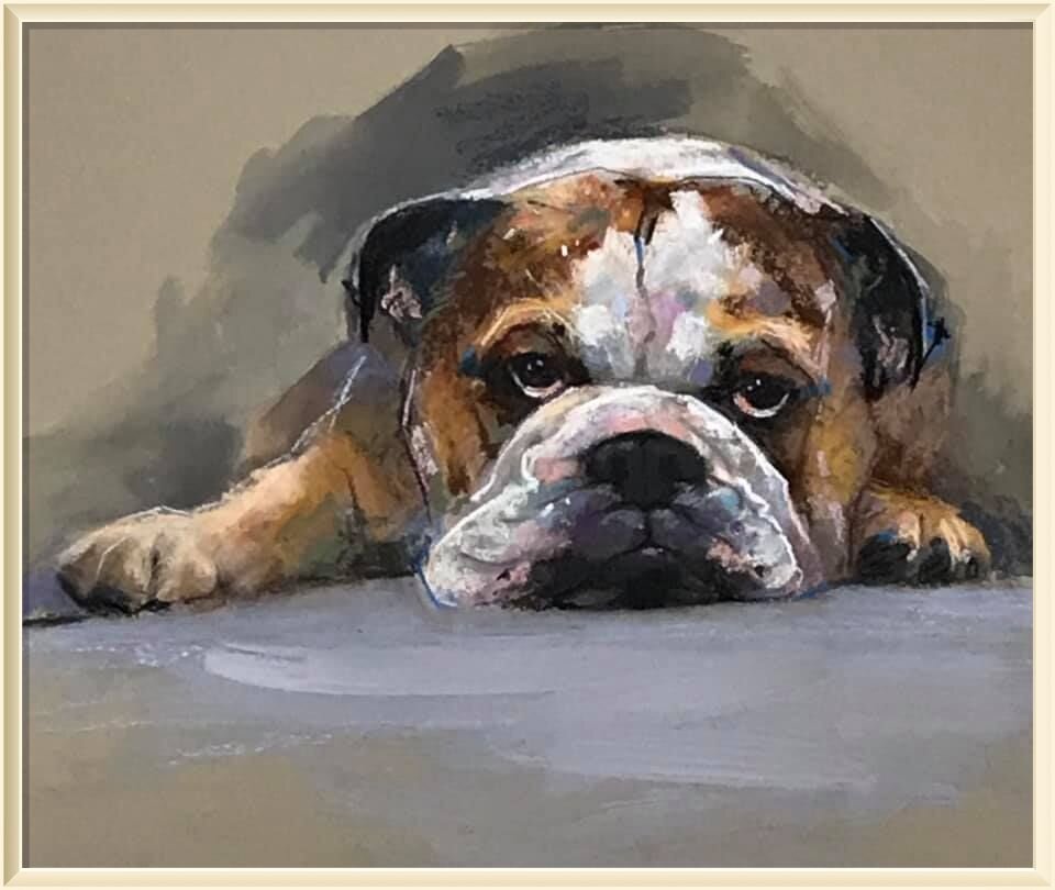 � ���� �������� / Nicky Litchfield �� �����" ��� ����� �������� "