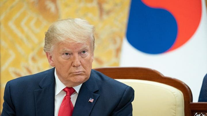 Фото: globallookpress.com/White House/via