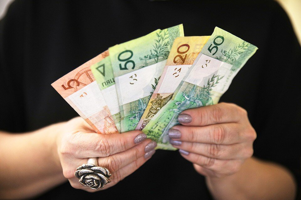     Астролог сказала, каким должен быть маникюр для денег в феврале 2023 года. Фото: архив «КП» Павел МАРТИНЧИК