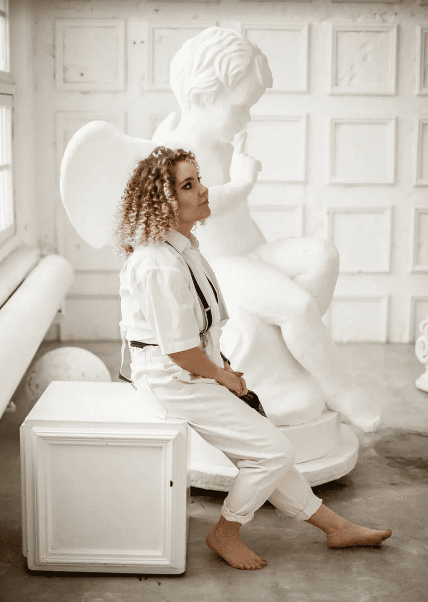 Личный архив