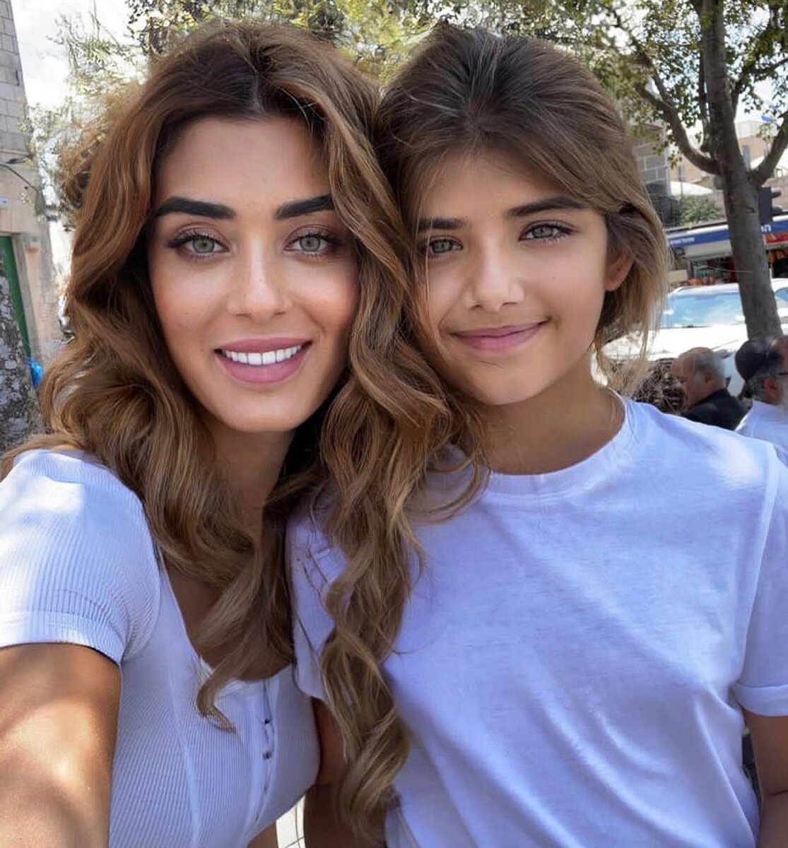 Анна Кудрявцева-Сирадзе. Миссис Вселенная 2022. Фото из сети Интернет.