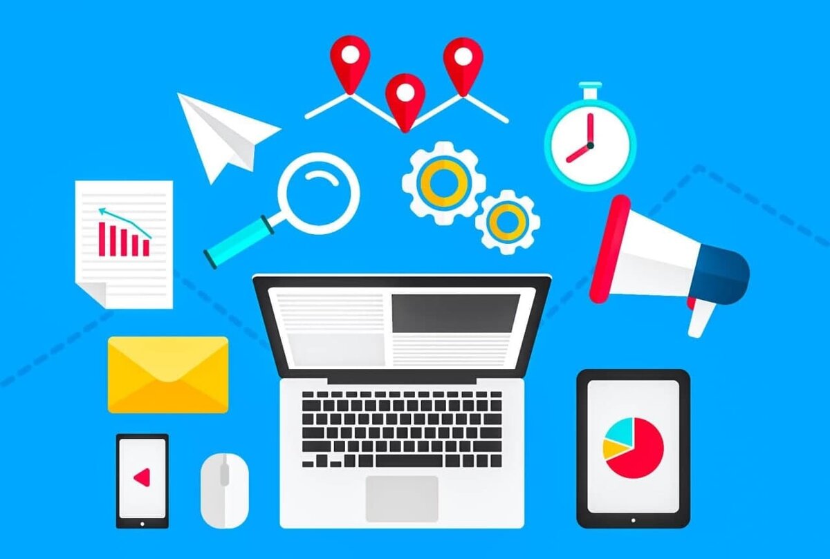 Программные интерфейсы сервисов и&nbsp;библиотек позволяют разработчикам не&nbsp;изобретать велосипед, а использовать готовый код. Соответственно, полностью пропадает необходимость ручной работы в компаниях.