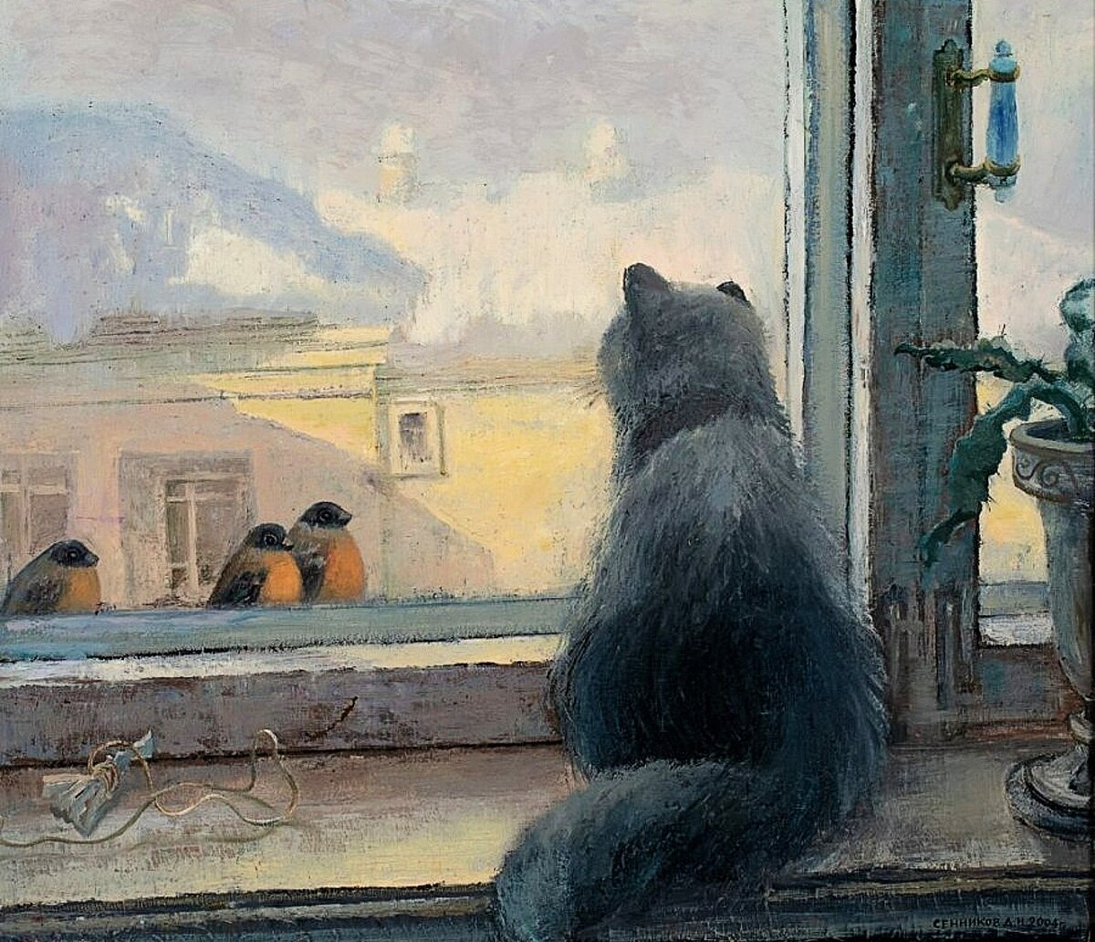 Арт картины киров