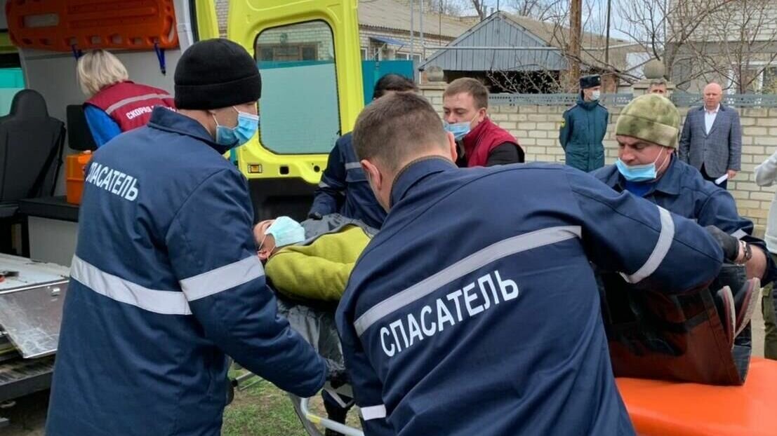     В Минеральных Водах в среду, 22 февраля, проведут плановую проверку систем оповещения, сообщили в местной администрации.