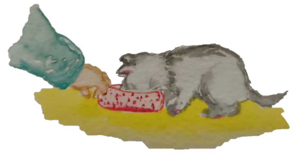 Авторская иллюстрация