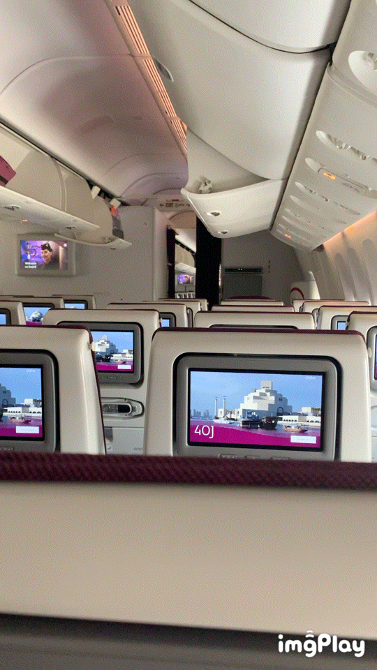 Это я ещё без людей успела заснять