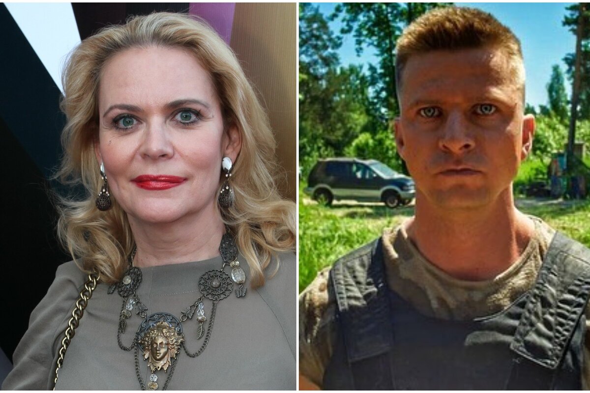     «Мне пришлось включиться в эротику»: Алена Яковлева сыграла любовницу стриптизера в новой комедии