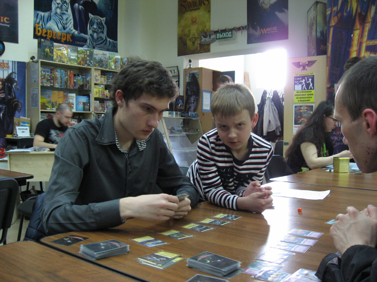 Фото из личного архива