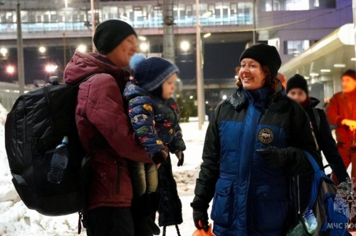    В их числе — 6 детей.