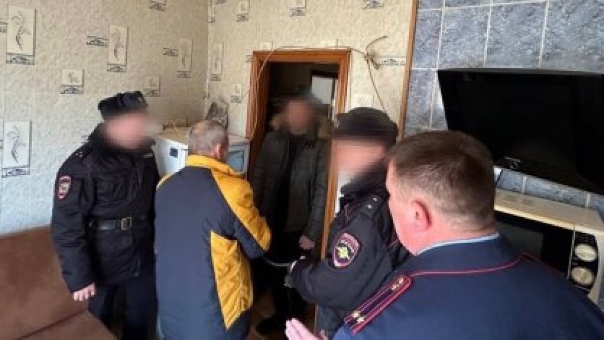    В Энгельсе 73-летний мужчина скончался после драки с сыномНовости Саратова и области – Сетевое издание «Репортер64»