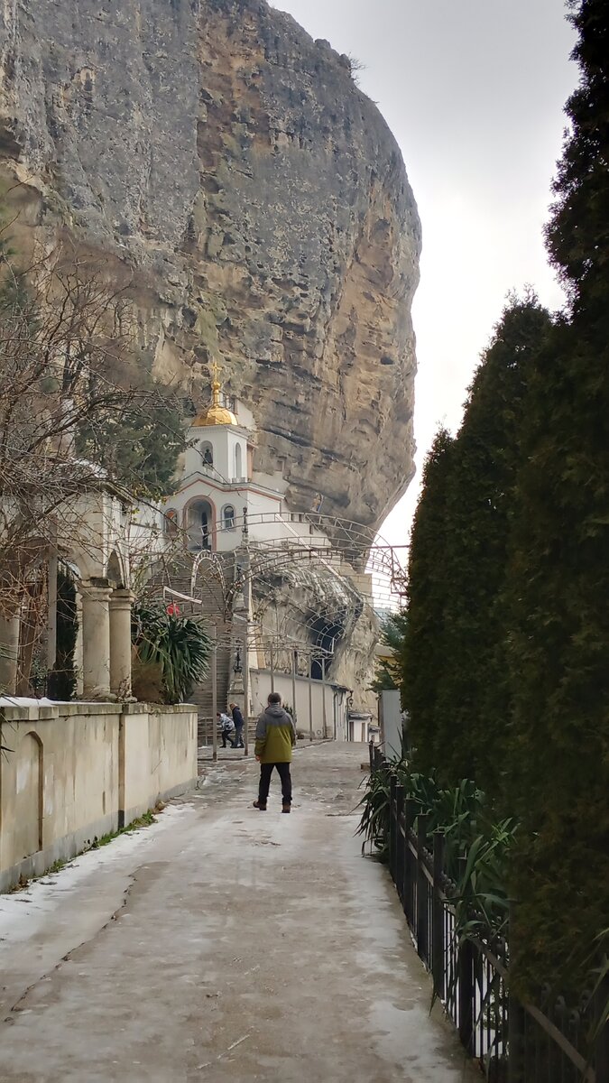 Бахчисарай. В переводе - 