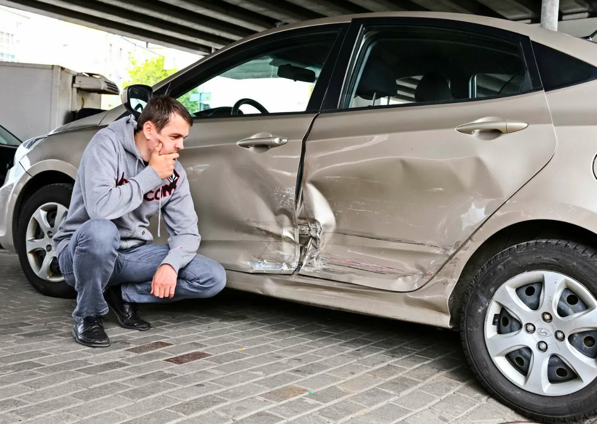 Как не купить гнилое корыто?Даю пару советов для начинающих перекупов |  Автомобильный РАЙ | Дзен