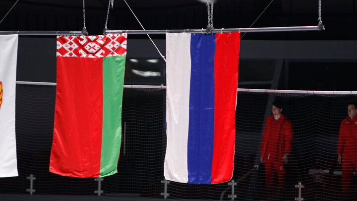 ФОТО: MAKSIM KONSTANTINOV/GLOBALLOOKPRESS