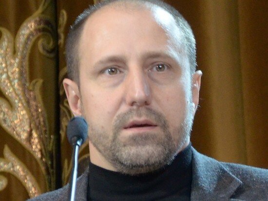     Александр Ходаковский. Фото: Wikipedia.org.