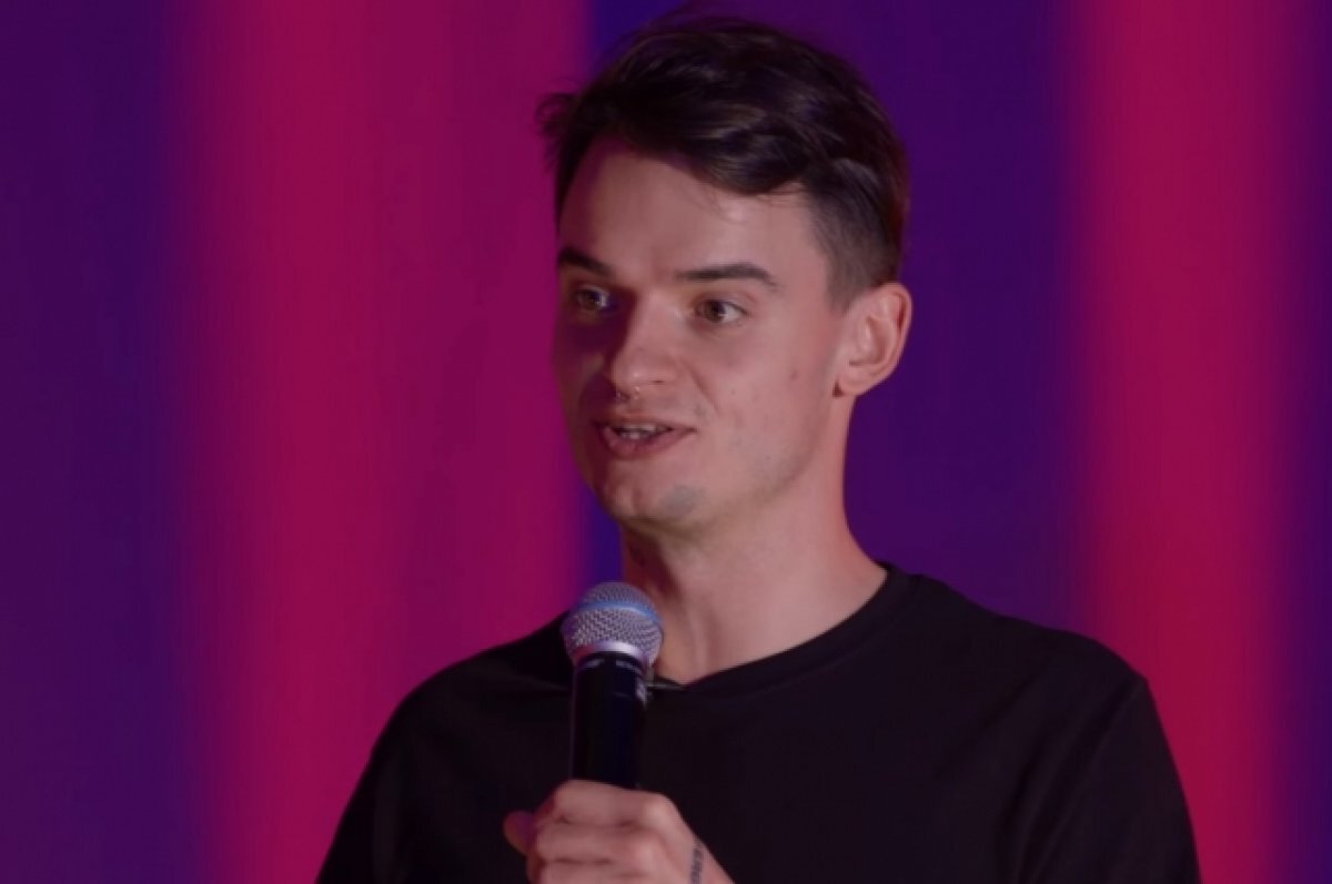    Андрей Щегель