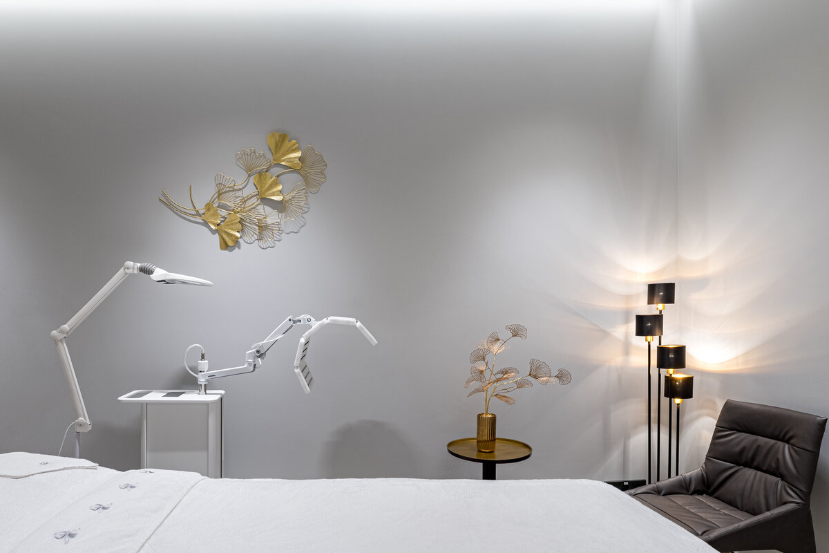     Центр красоты и здоровья открылся в новом клубе «Вишневый сад»