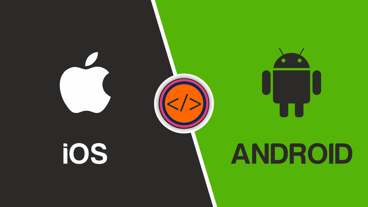 Сравнение мобильных платформ ос ios и android проект