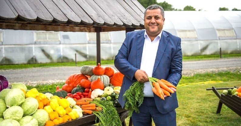 Фото: телеграм-канал Минпромторга НСО