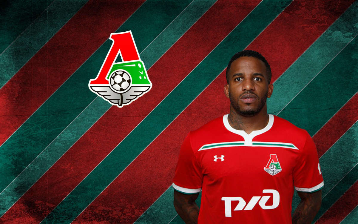 Джефферсон Фарфан