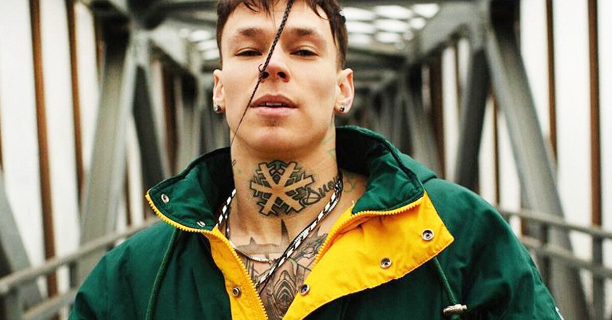 Данил Прытков