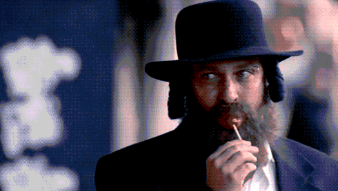 Когда вставил интеграцию