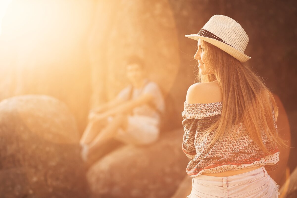 Действительно ли я хочу отношений?