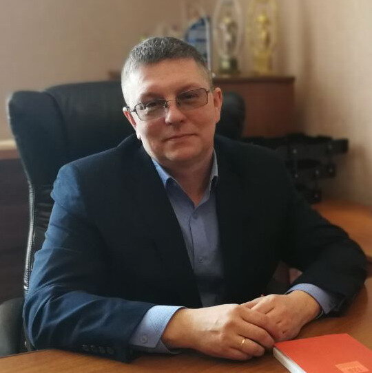 Андрей Борисов