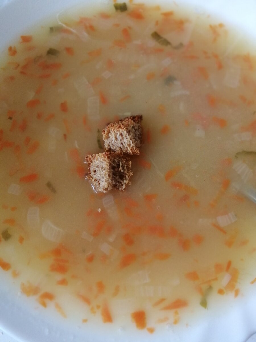 Никак ты мне не давался, крепкий орешек