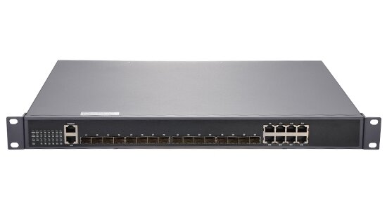 Оптический терминал (OLT)