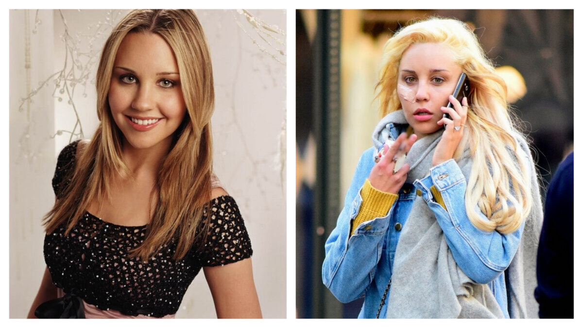 Аманда Байнс