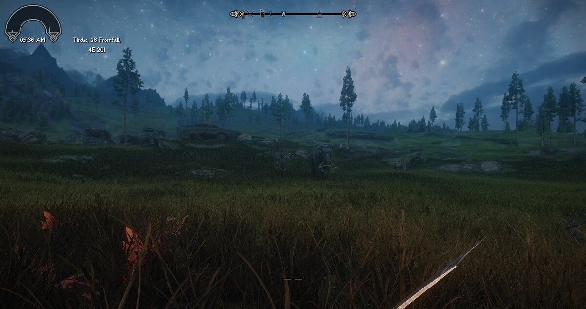 Завораживает. Источник изображения: https://www.nexusmods.com/