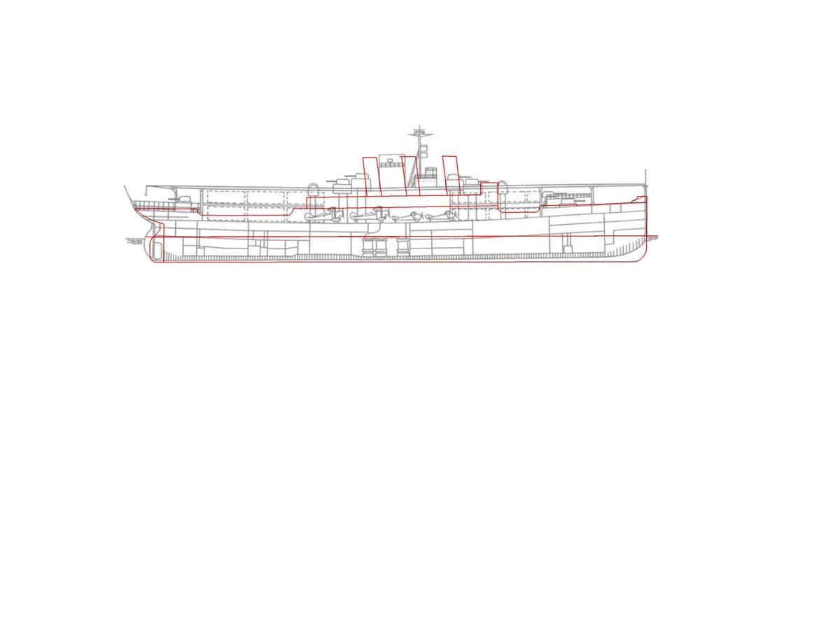 Модель авианосца комсомолец. Авианосец комсомолец. Авианосец проекта 71б. Авианосец комсомолец чертежи. Крейсер чкалов.