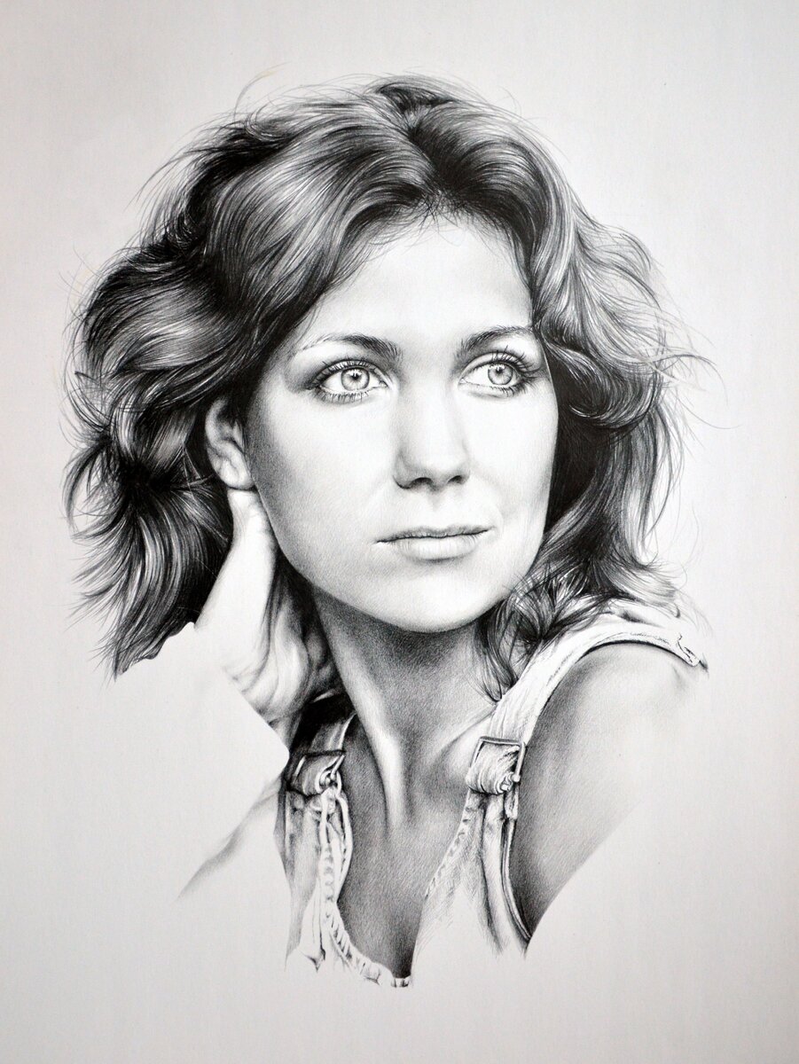 Светлана Климова