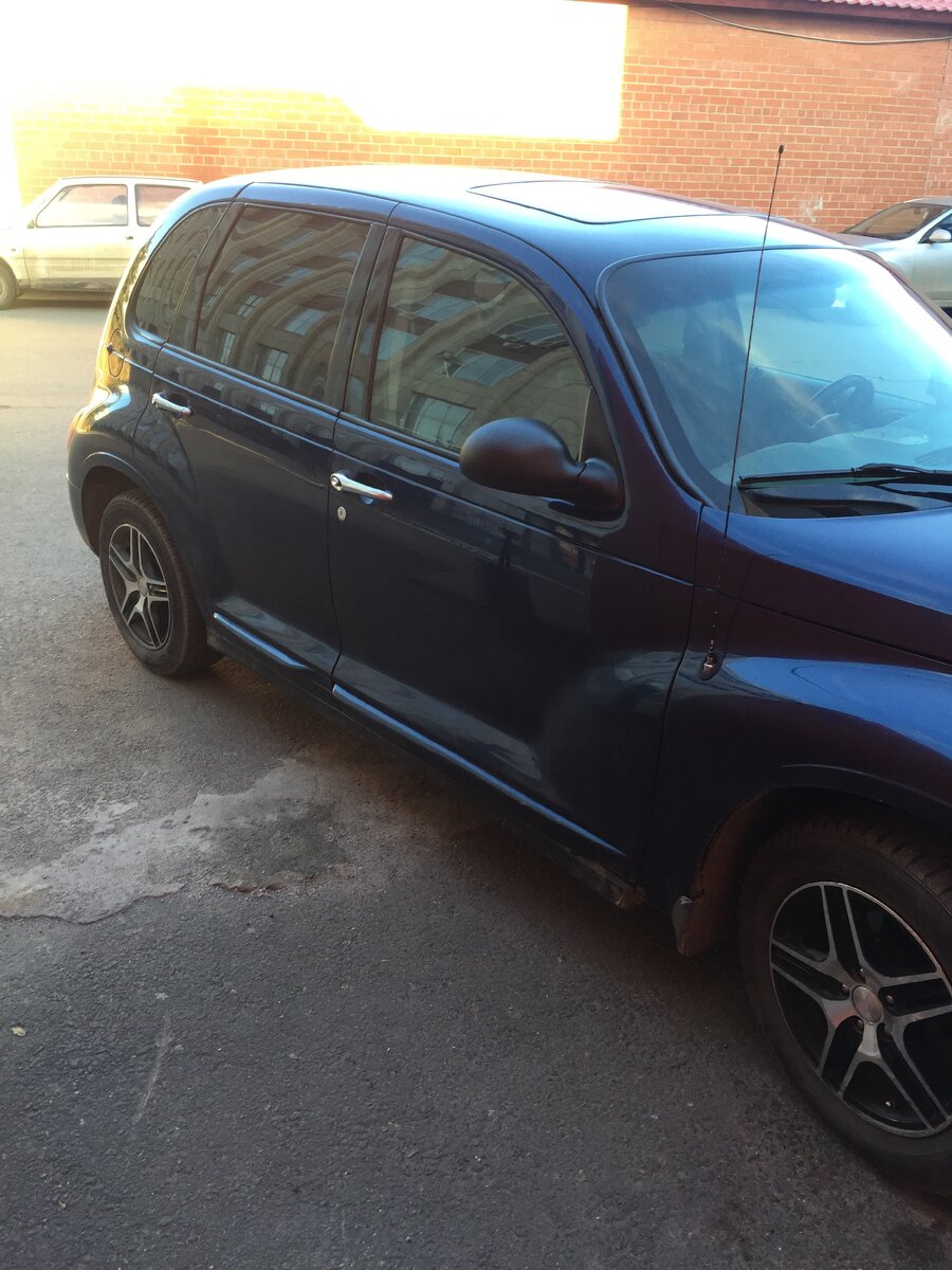 Фото какие есть, зато свои