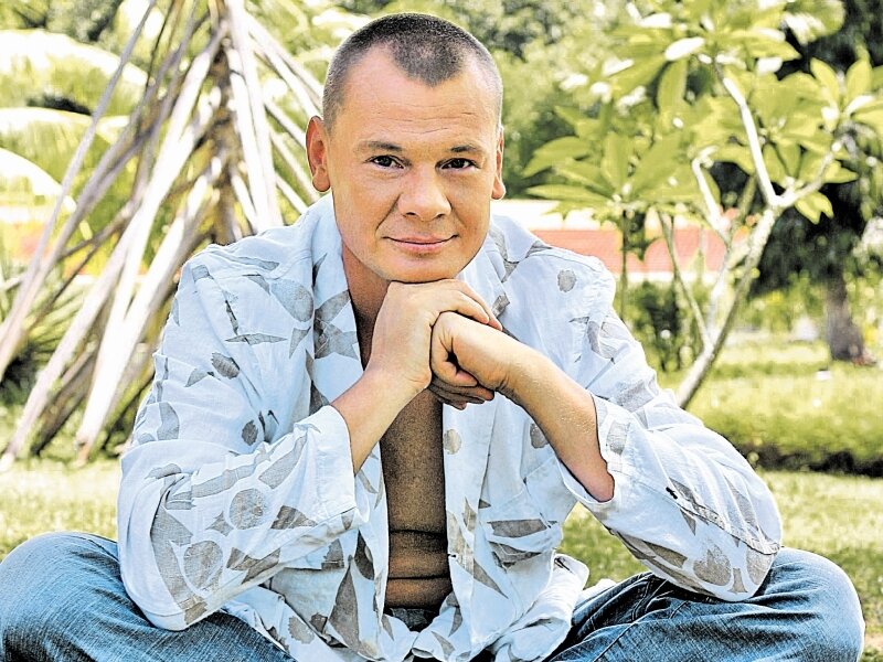 Владислав Галкин